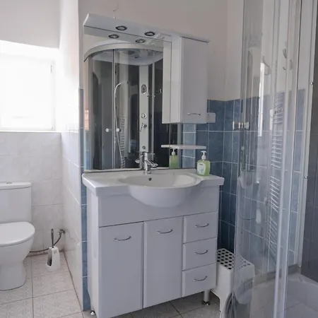 Statek Kloubek Apartment Chabicovice Exterior photo
