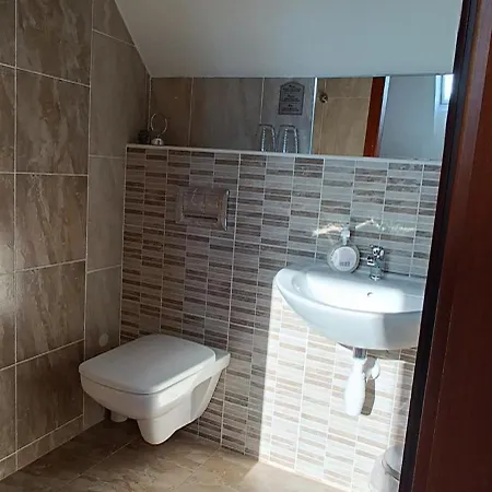 Statek Kloubek Apartment Chabicovice Exterior photo