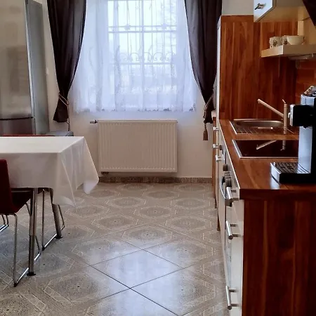 Statek Kloubek Apartment Chabicovice Exterior photo