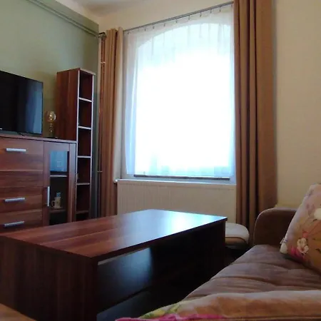 Statek Kloubek Apartment Chabicovice Exterior photo