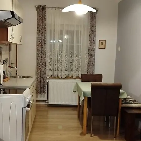 Statek Kloubek Apartment Chabicovice Exterior photo