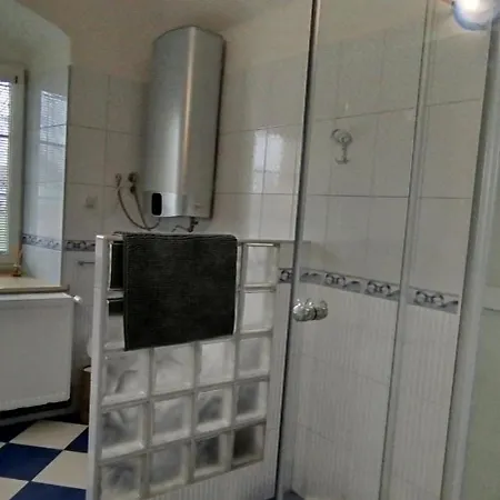 Statek Kloubek Apartment Chabicovice Exterior photo