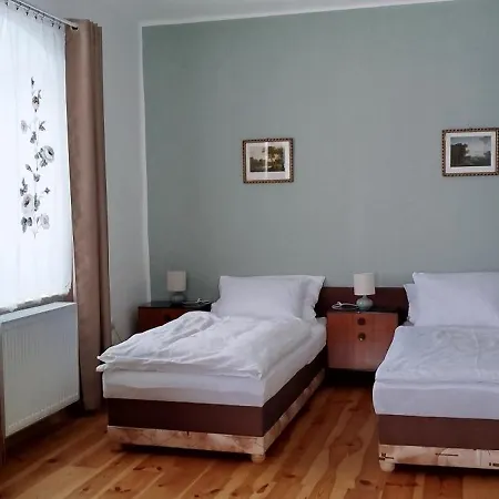 Statek Kloubek Apartment Chabicovice Exterior photo