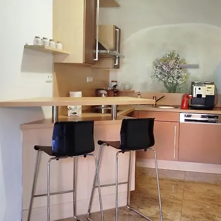Statek Kloubek Apartment Chabicovice Exterior photo