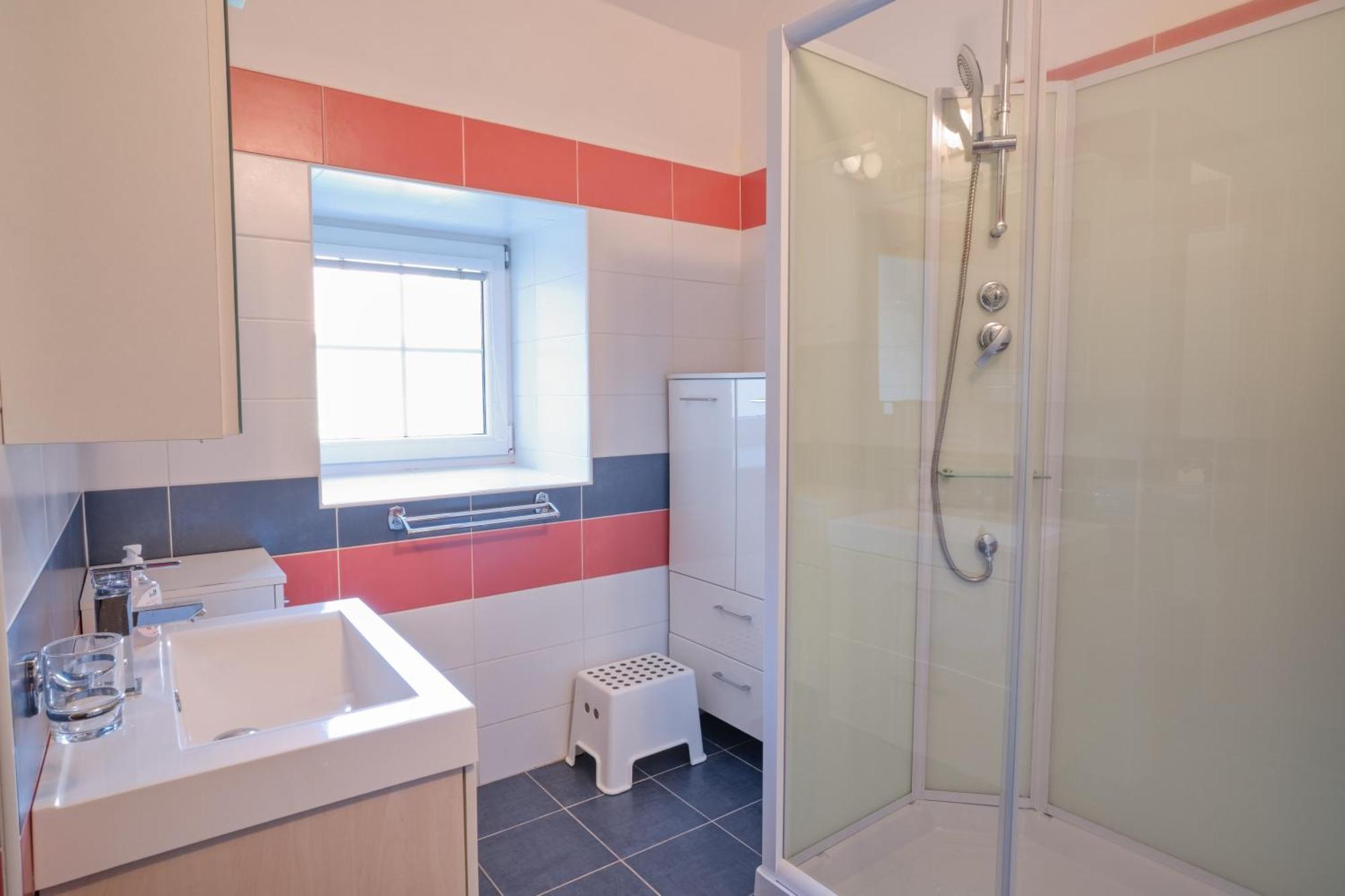 Appartement Statek Kloubek