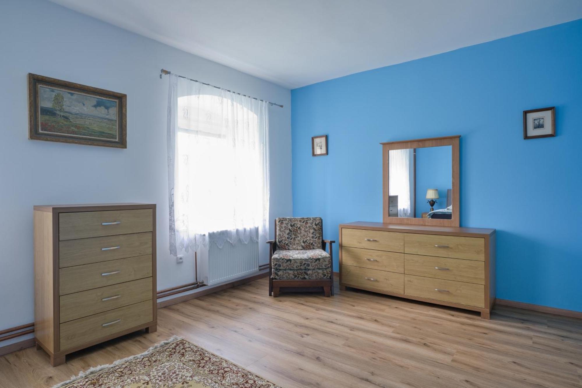 Apartment Statek Kloubek Chabicovice