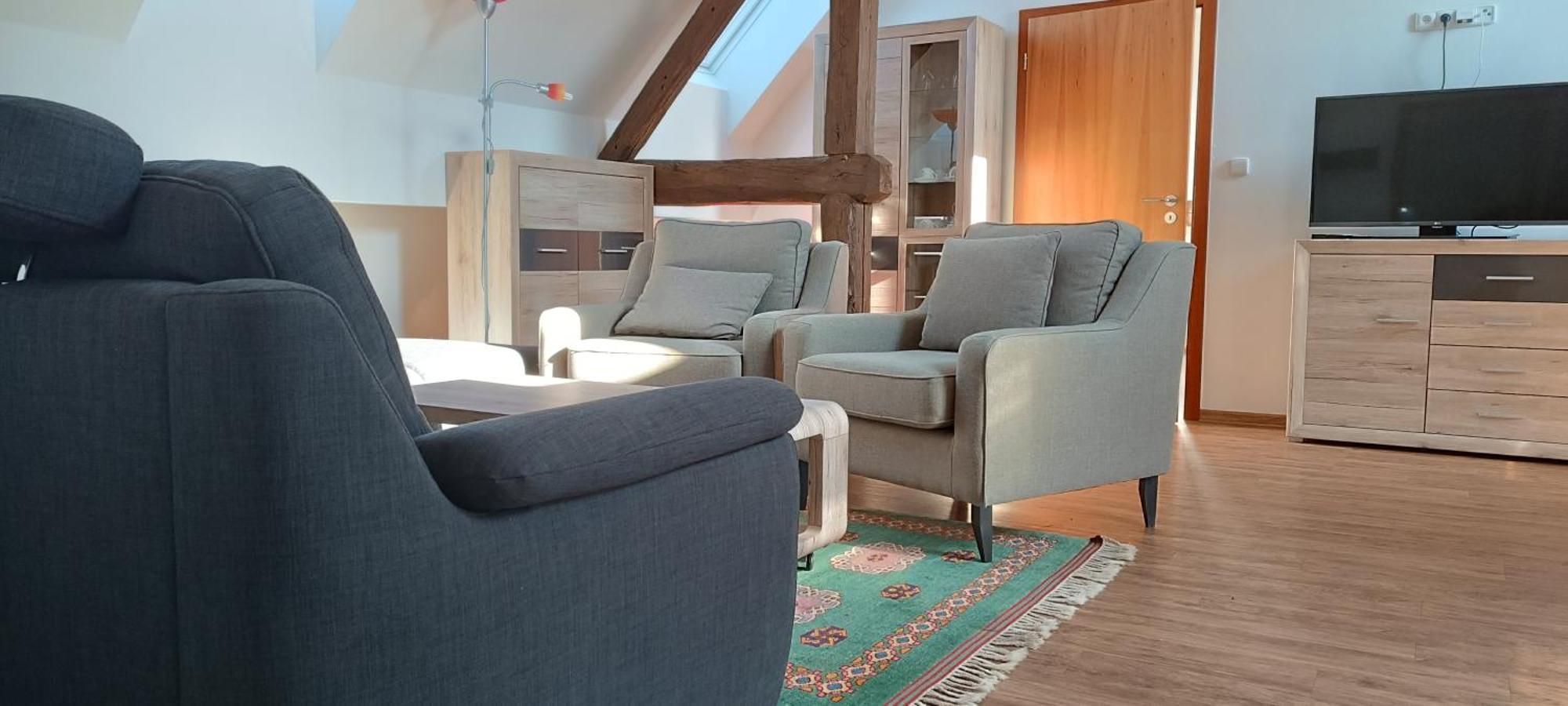 Statek Kloubek Apartment *