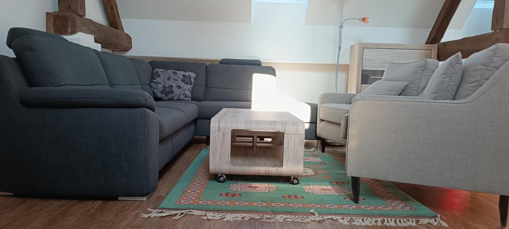 Statek Kloubek Apartment Chabicovice