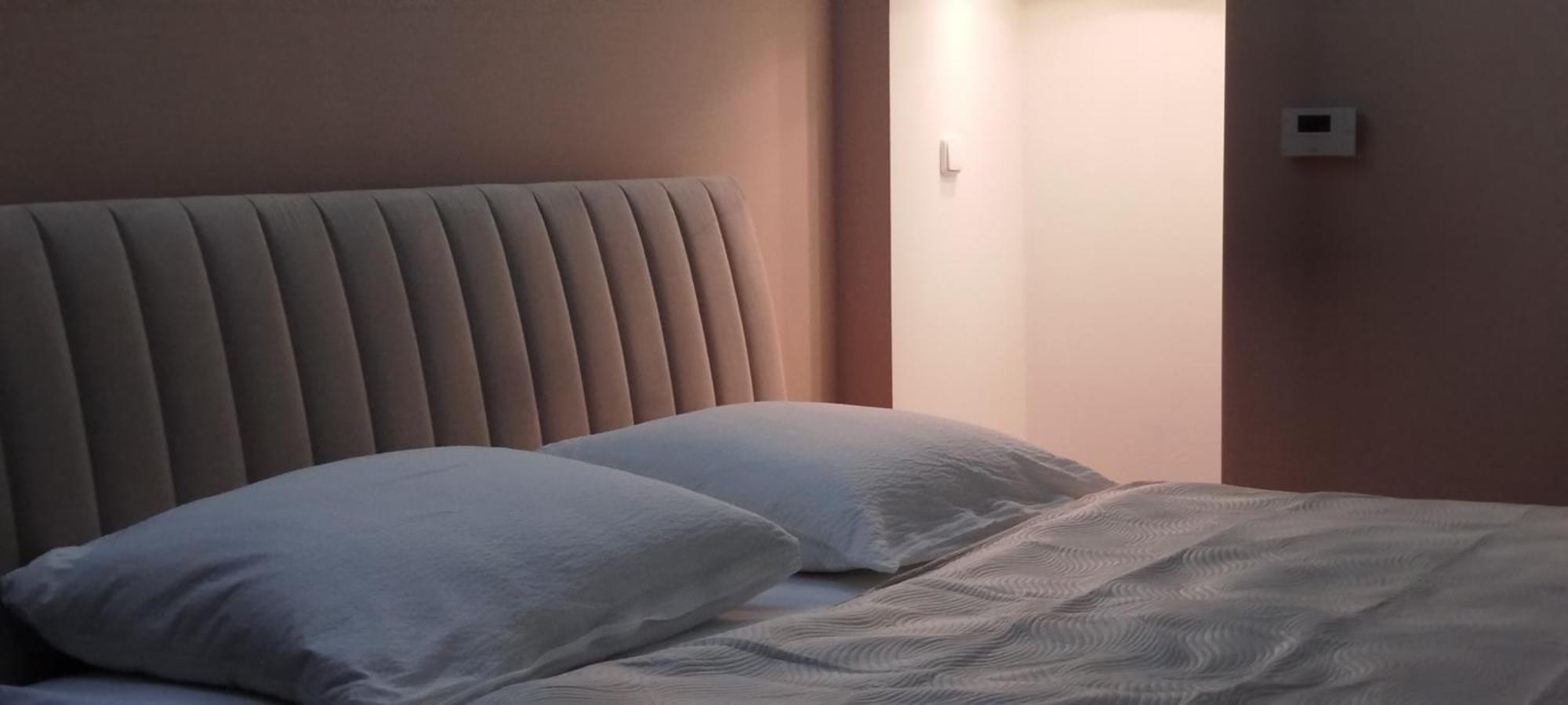 Apartament Statek Kloubek *