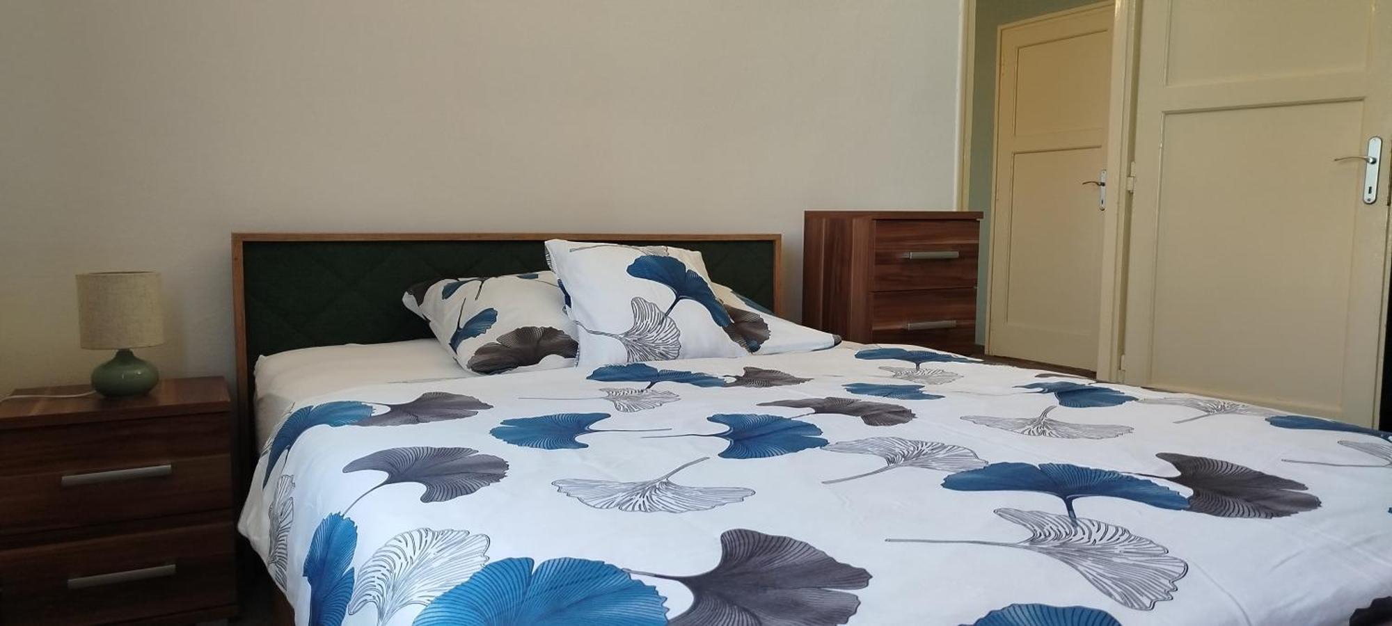 Apartment Statek Kloubek *
