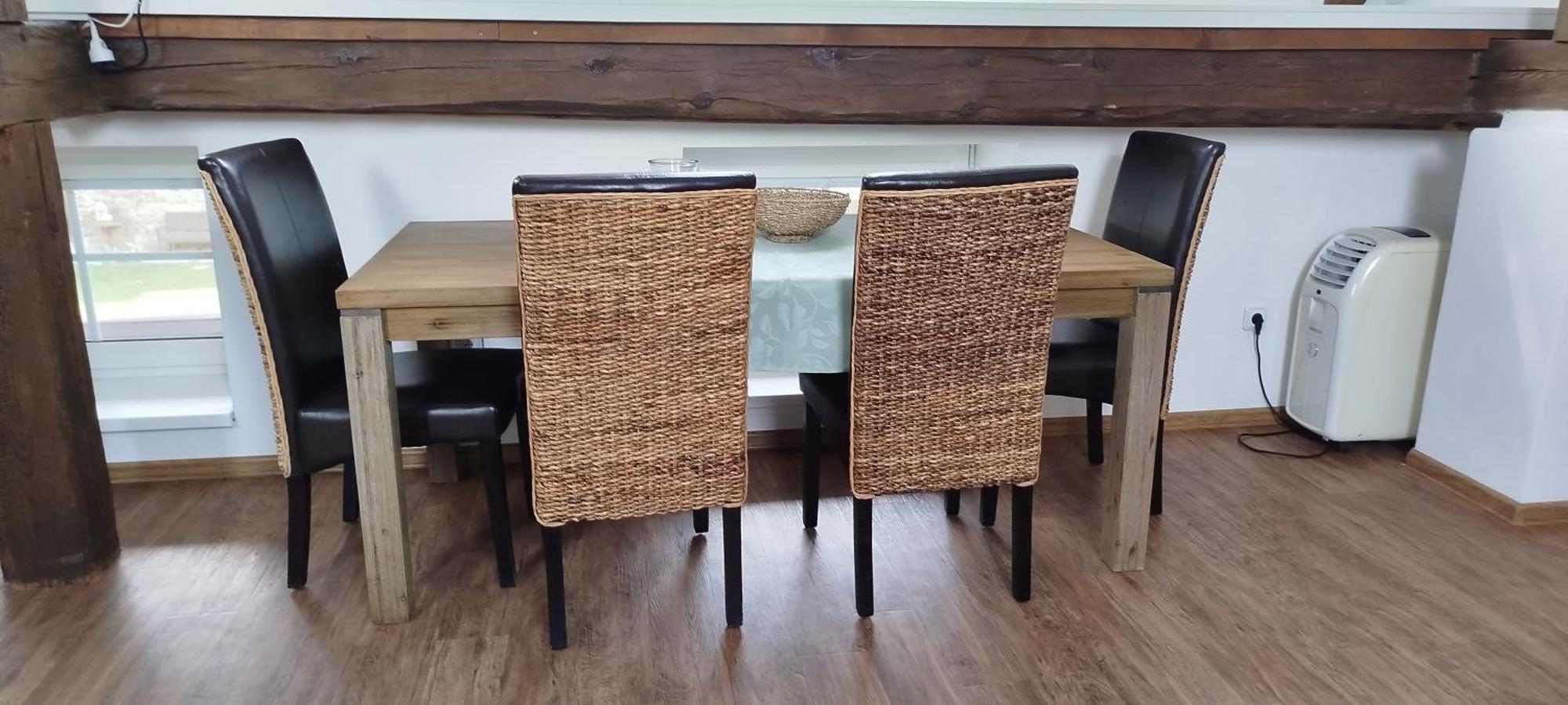 Statek Kloubek Apartment Chabicovice