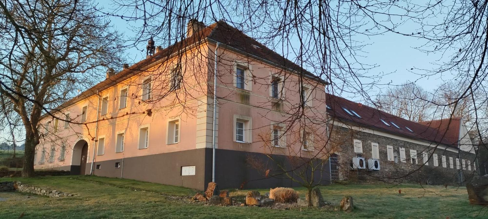 Statek Kloubek Apartment *