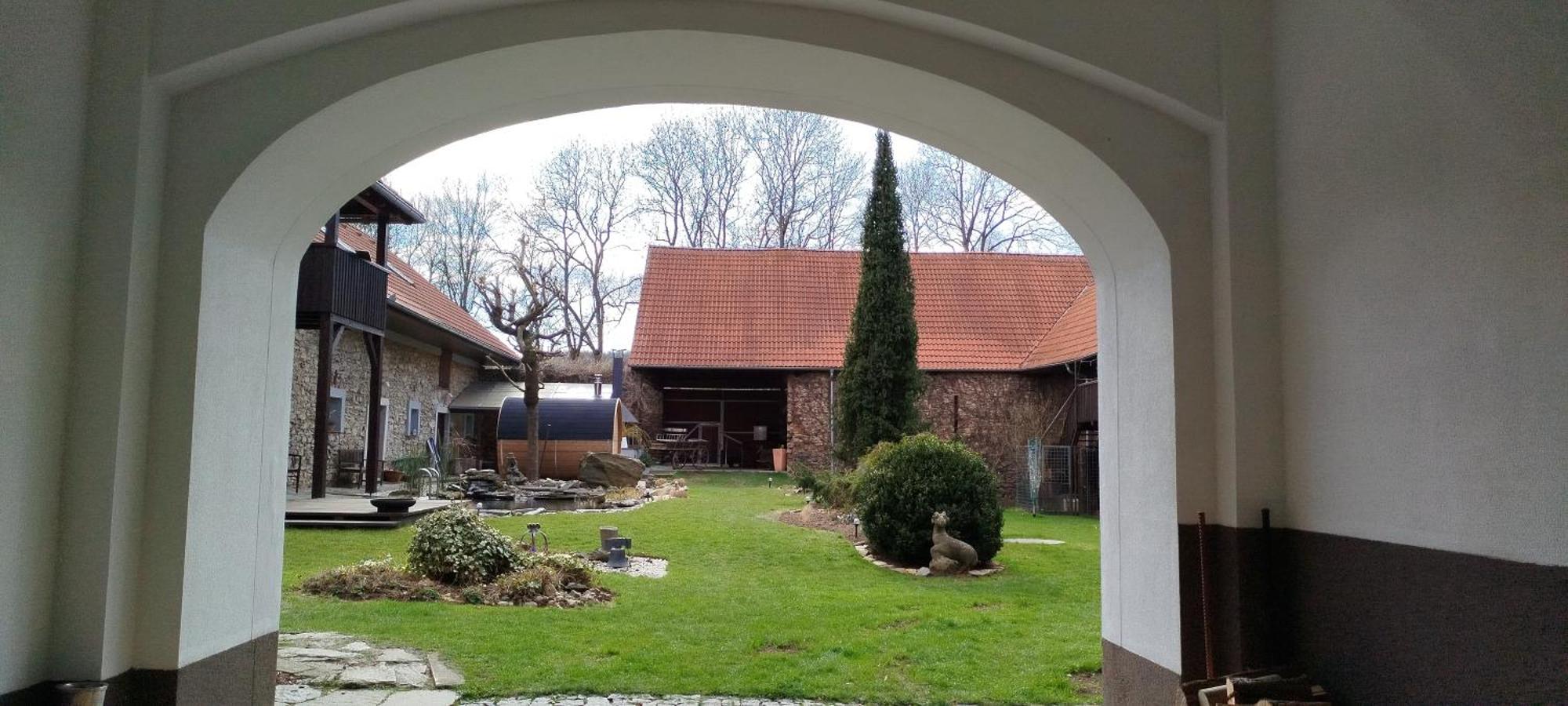 Appartement Statek Kloubek *