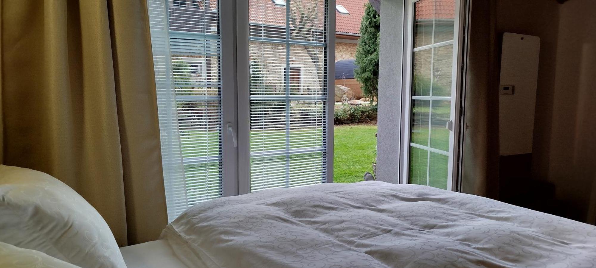 Appartement Statek Kloubek *