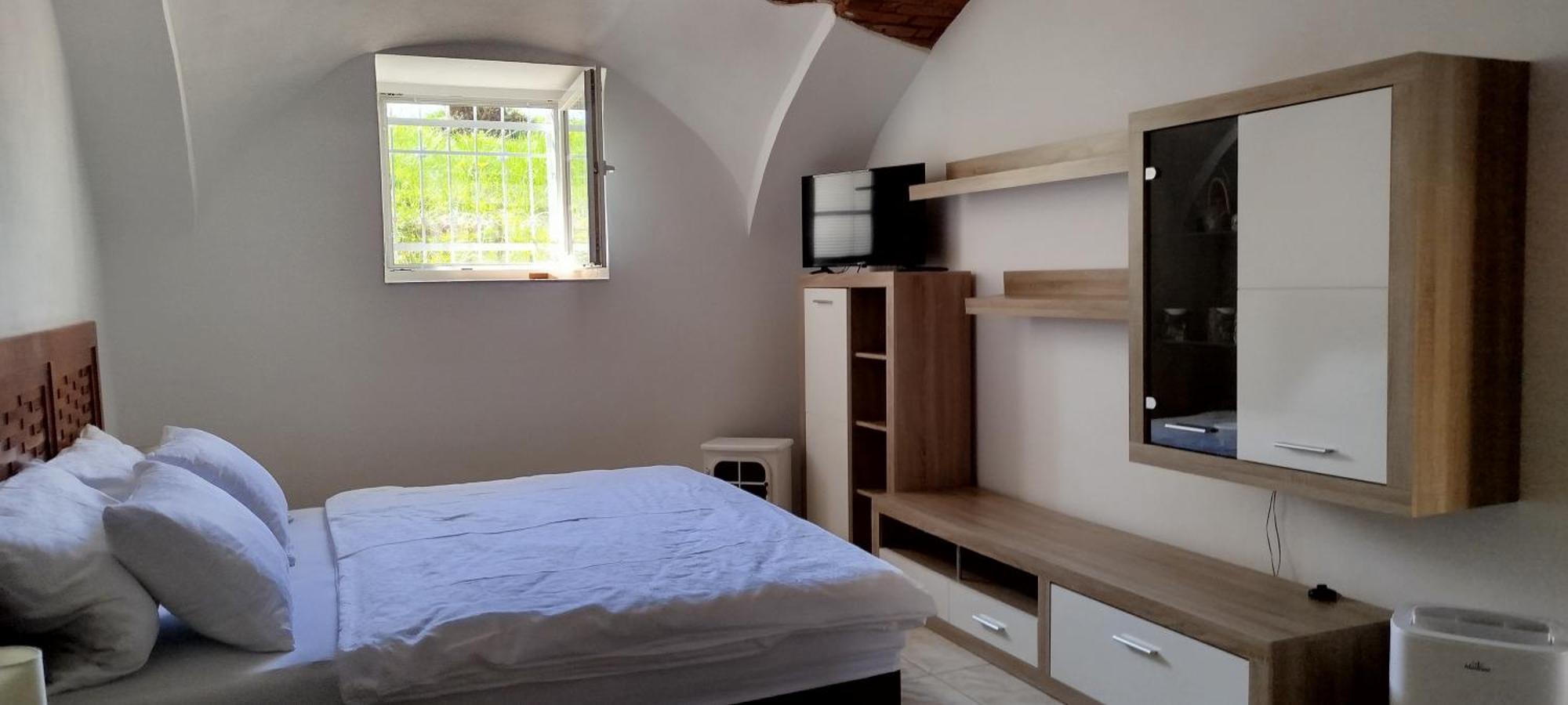 Statek Kloubek Appartement